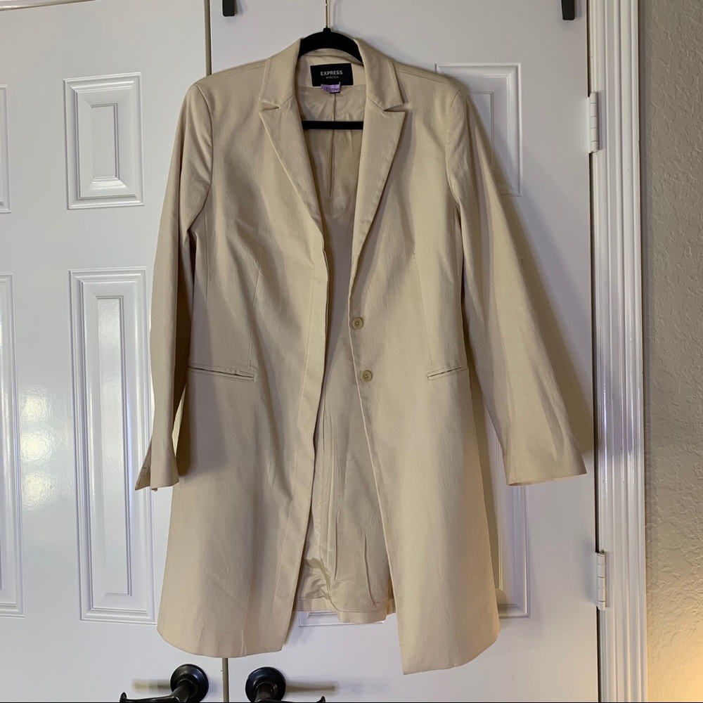 Blazer / coat - Picture 2 of 7